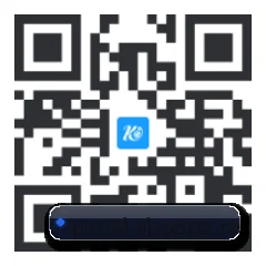 iOS 苹果版 二维码(Ai)